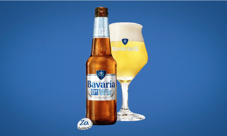 bavaria 0.0 wit bavaria 0.0 wit